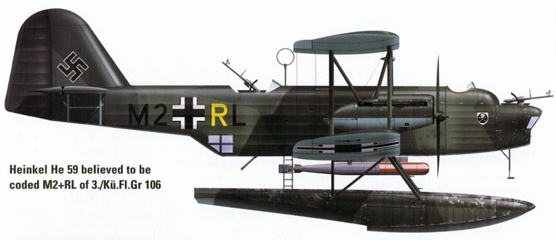 Heinkel he 59