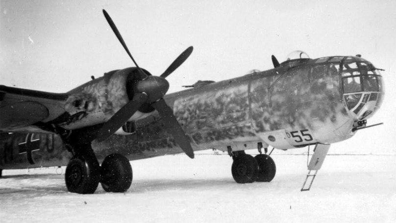 Heinkel he 177