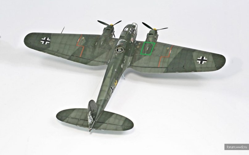 Хейнкель Хе 111