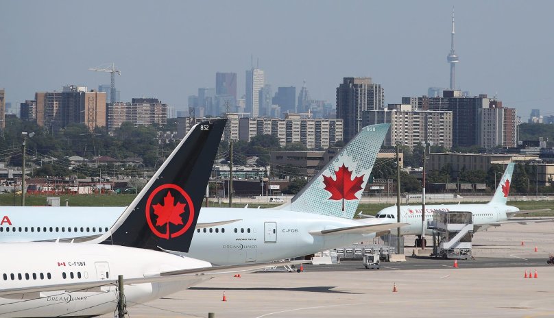 Air Canada