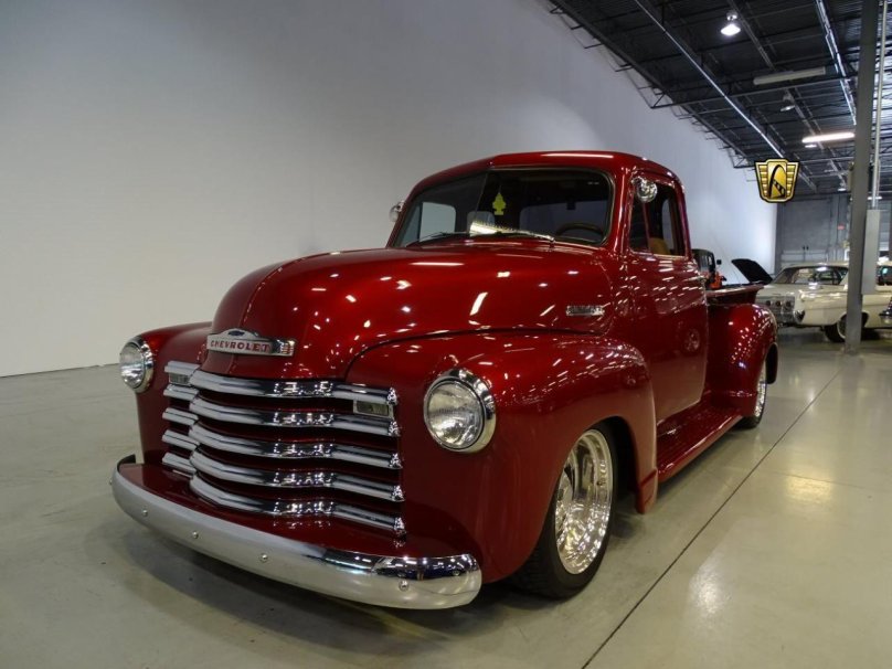 Chevrolet 3100