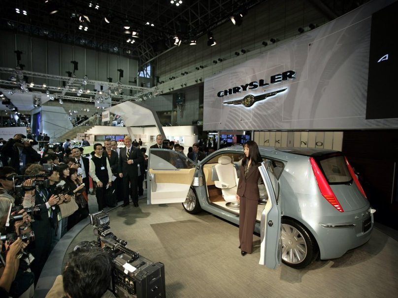 Концепт выставки