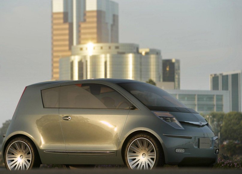 Concept car 2005