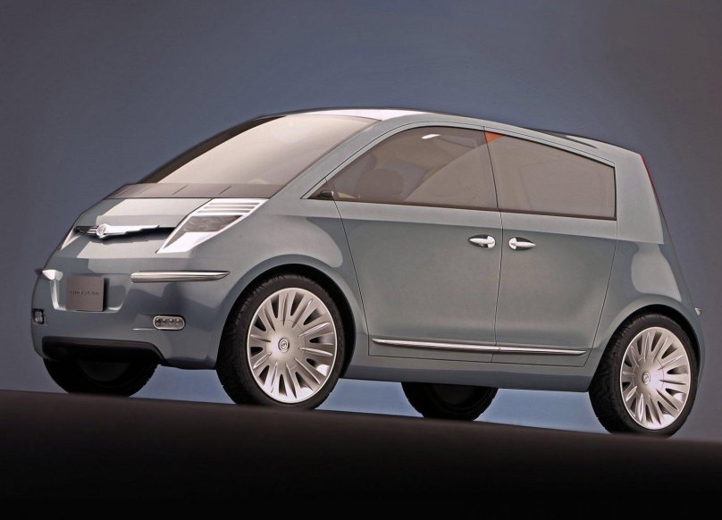 Chrysler Concept