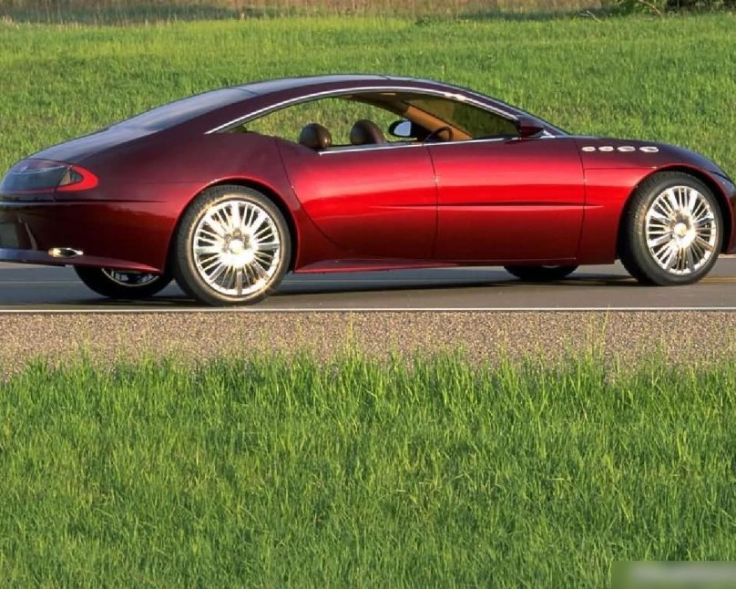 Buick Lacrosse 2000