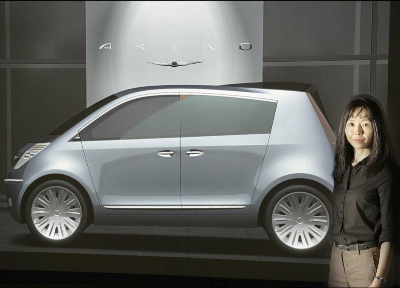 Фольксваген Крайслер