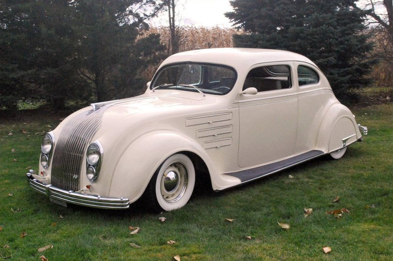 Chrysler Airflow 1934