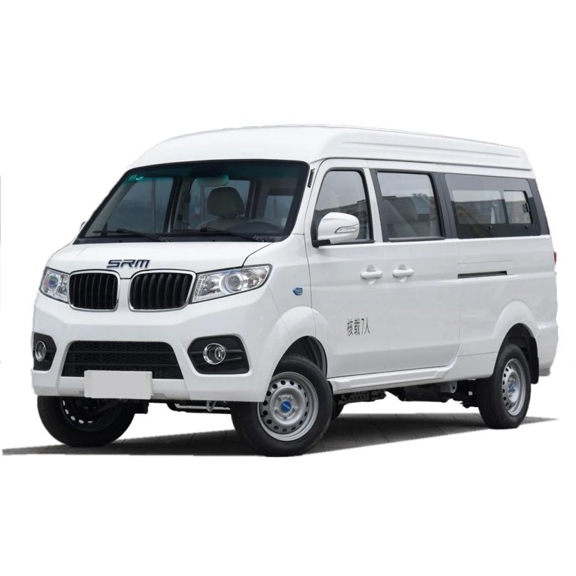 SRM автомобиль