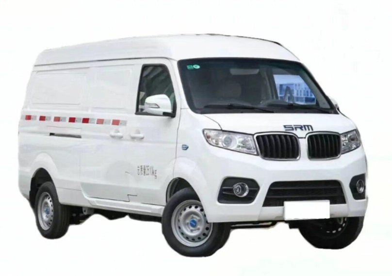 SRM автомобиль