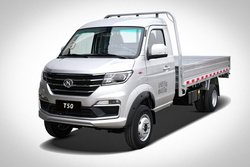 Китайские марки авто на российском рынке 2024