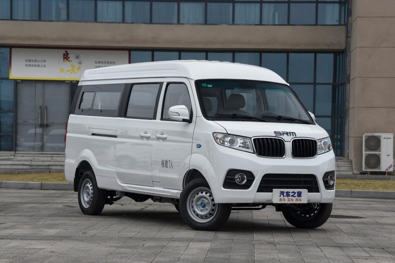 Dongfeng v27