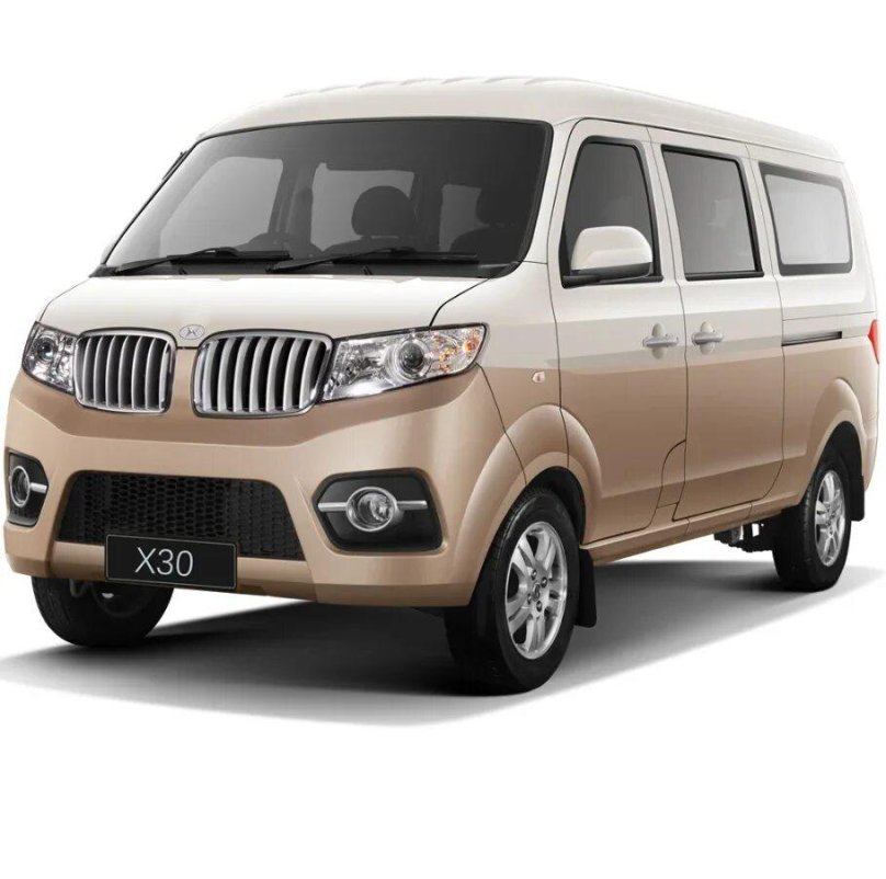 Чери минивэн