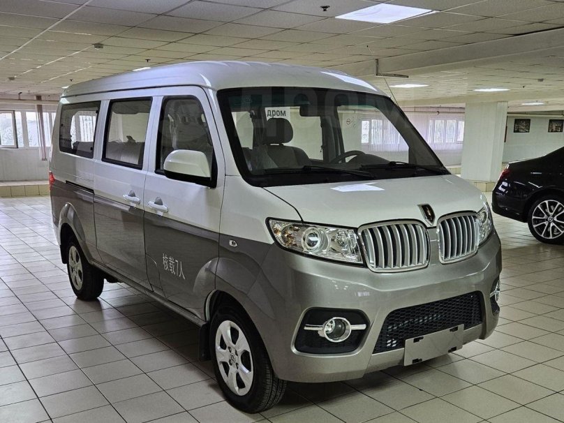 БМВ минивэн 7 мест