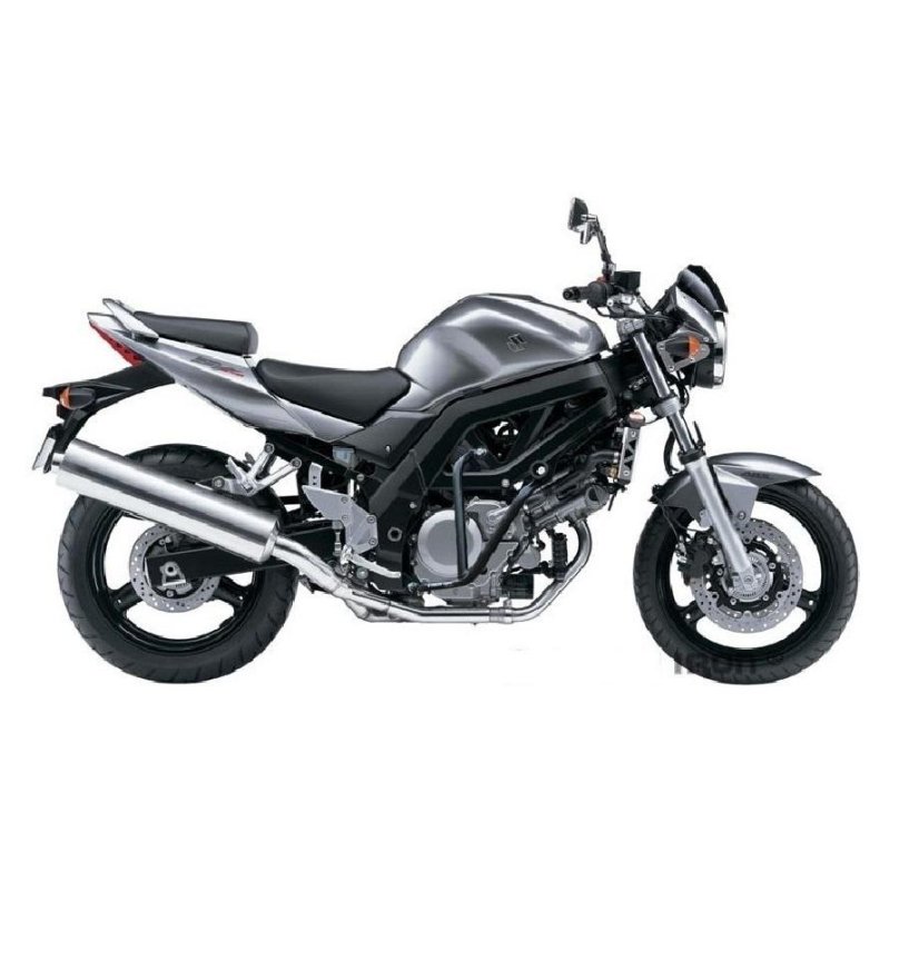 Suzuki SV 650 2007
