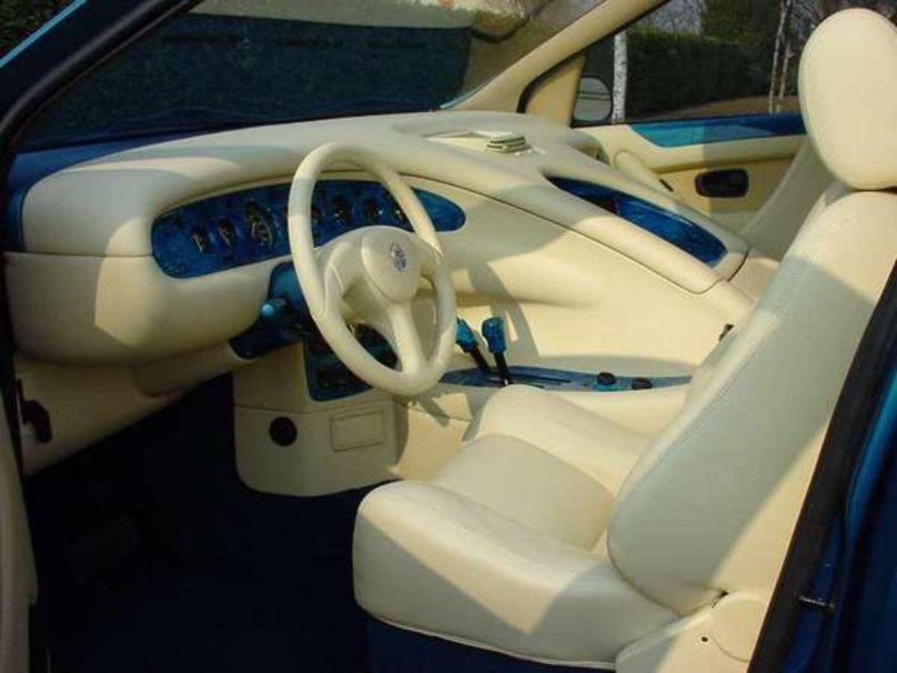 Coggiola t-Rex '2000