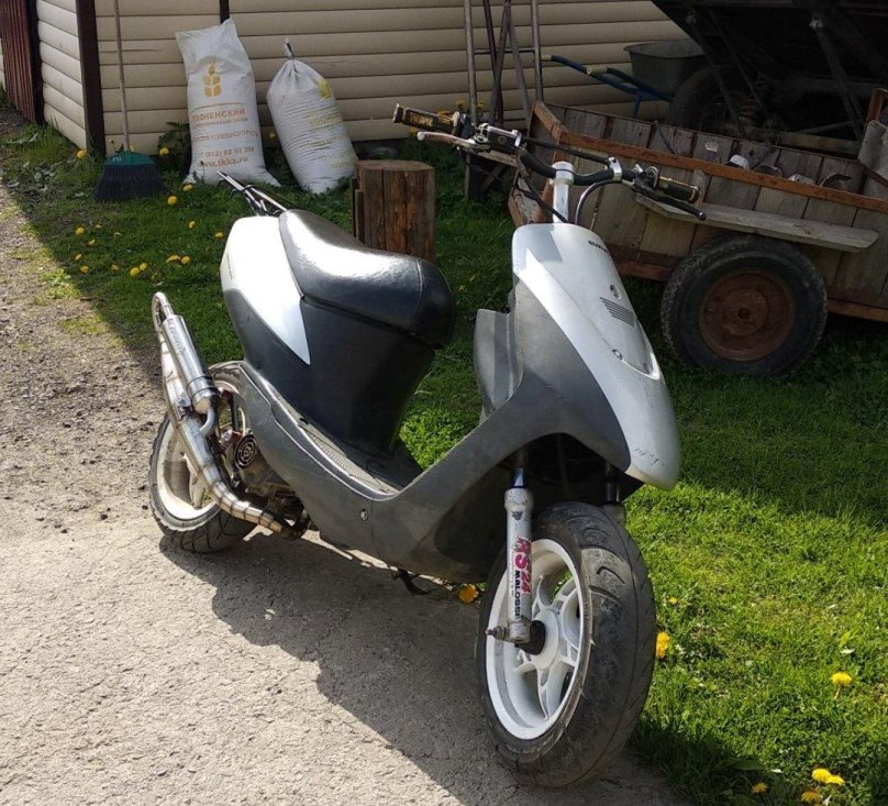 Сузуки летс 2