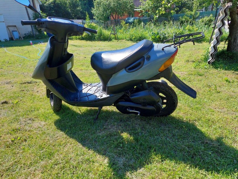 Сузуки летс 2