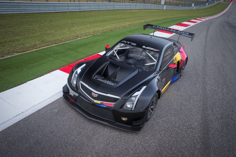 Cadillac ATS-V R