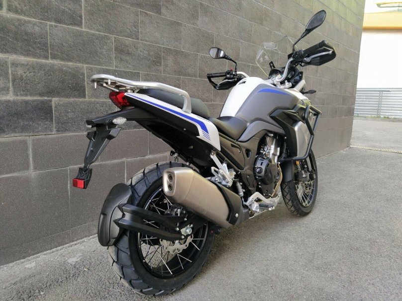 CFMOTO 800mt мотоцикл