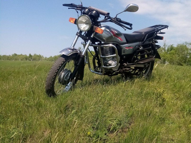 Стелс Десна 200 кубов