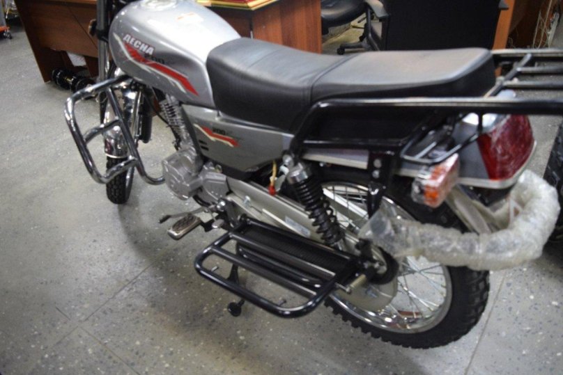 Orion 200 кубов