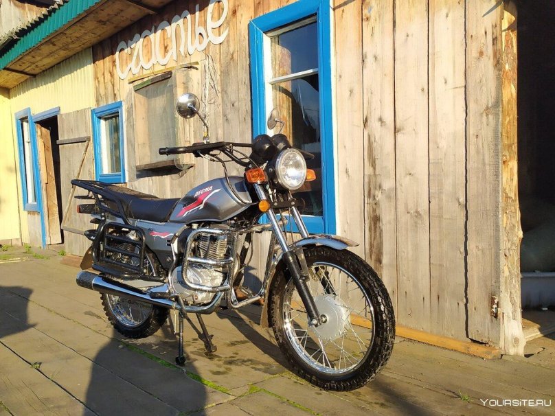 Десна 200 Кантри