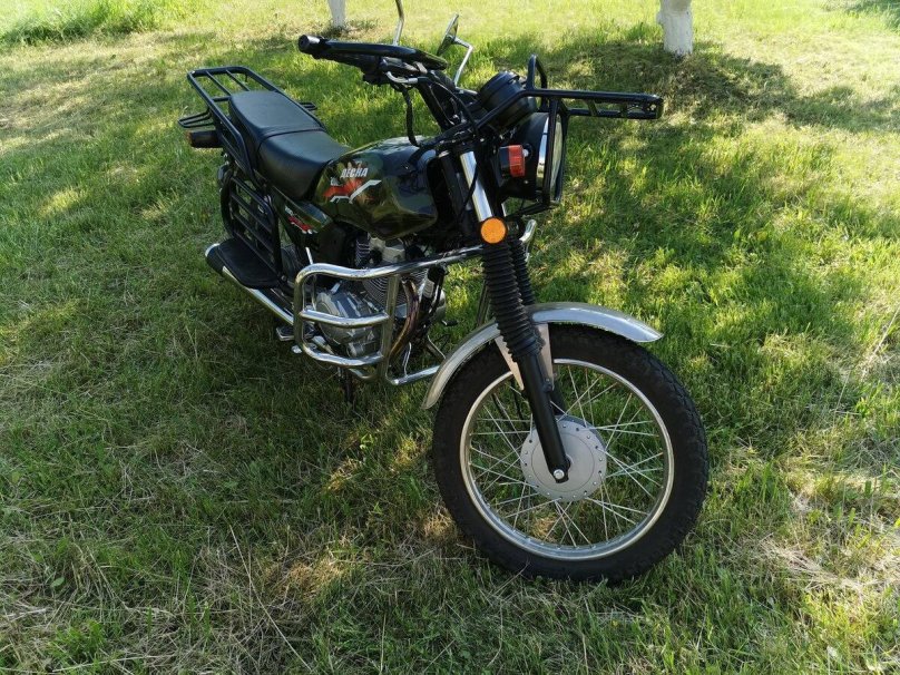 Десна 200 Кантри