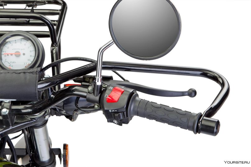 Stels Десна 200