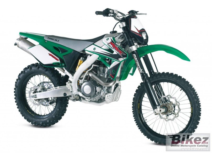 Xmotos 125