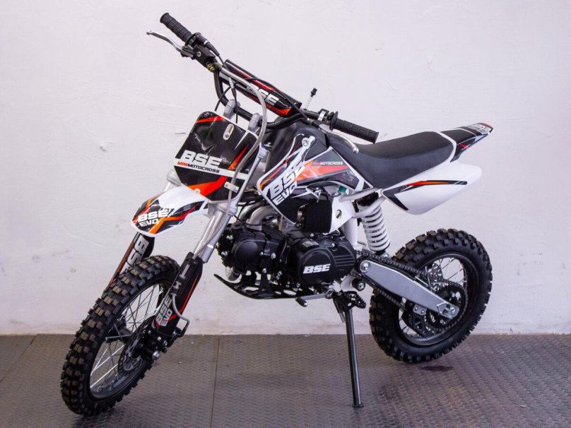 Питбайк BSE EVO 110 14/12