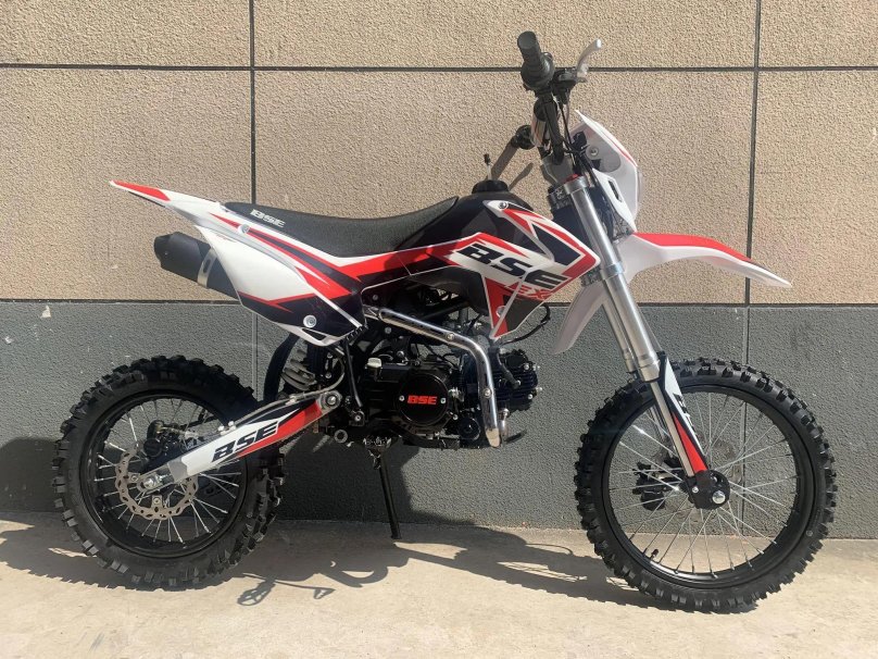 Питбайк BSE ex 125