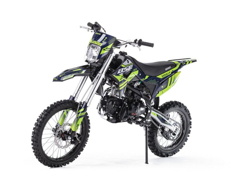 Питбайк BSE PH 125