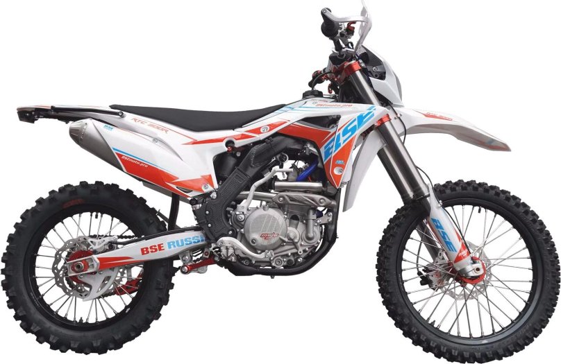 BSE 300 эндуро