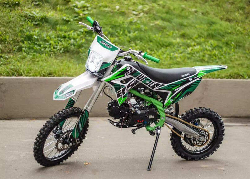 Питбайк BSE PH 125