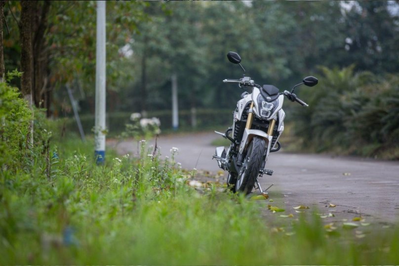 Мотоцикл Lifan kp250 купить