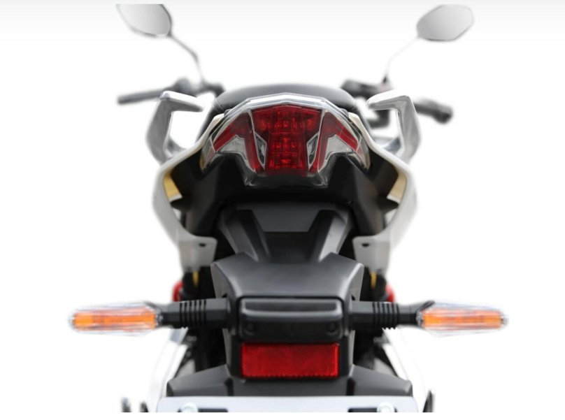 Китайские мотоциклы 2022 новинки