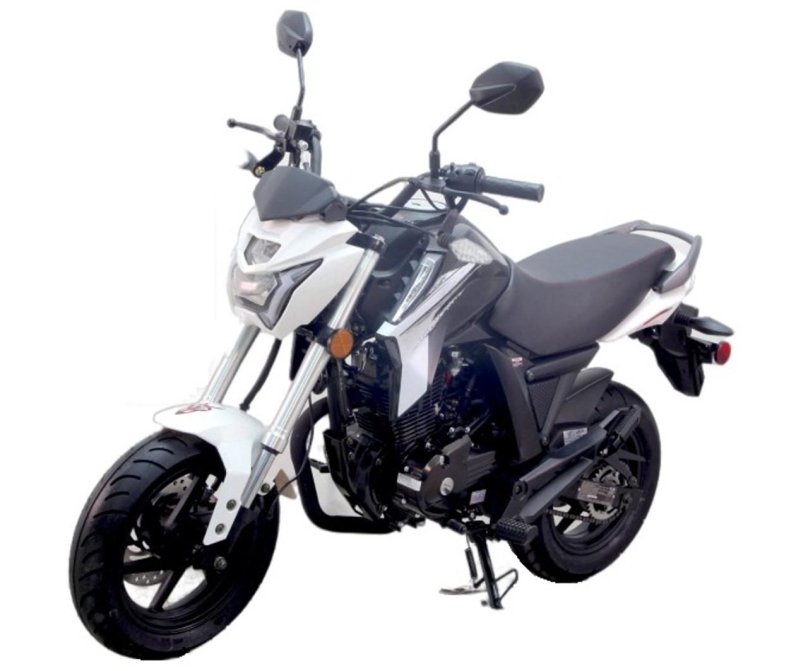 Lifan 150cc