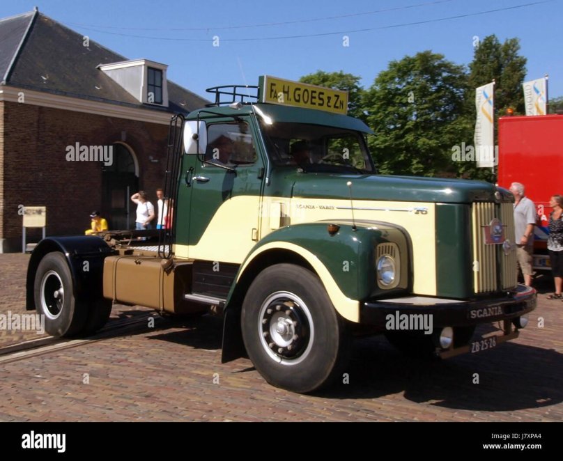 Scania-Vabis l75/l76