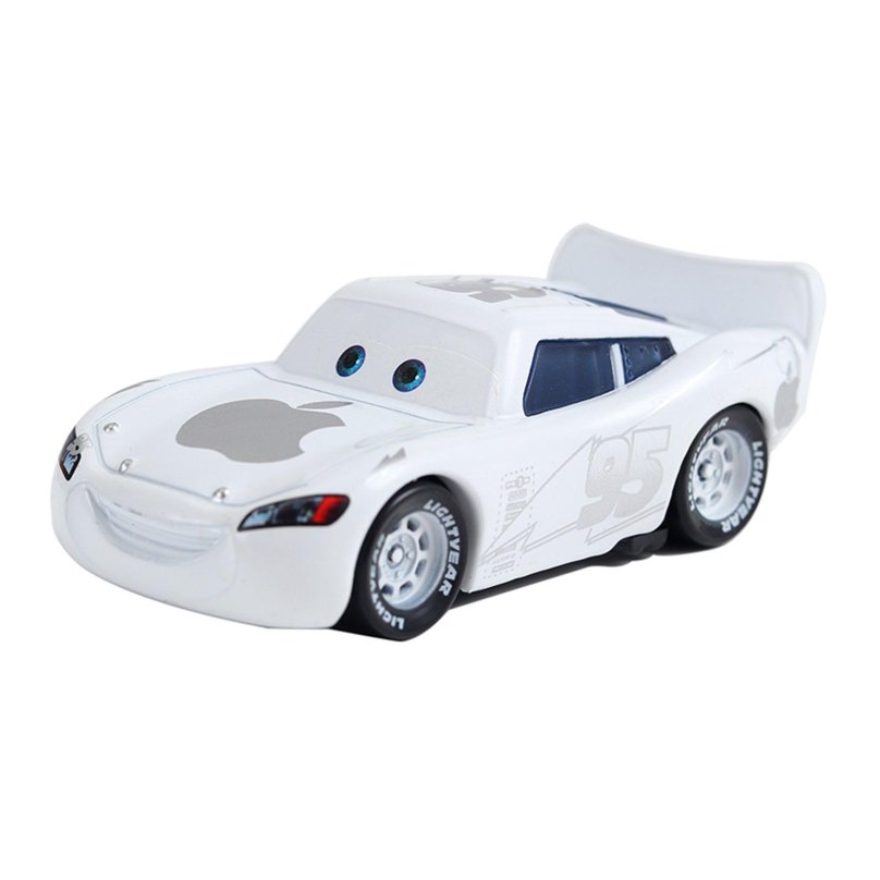 Мак Айкар Тачки машинка