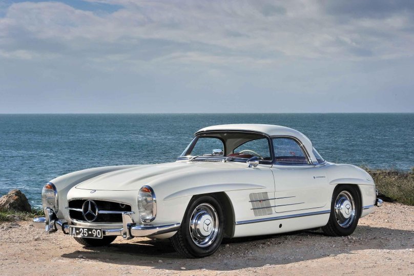 Mercedes-Benz 300sl