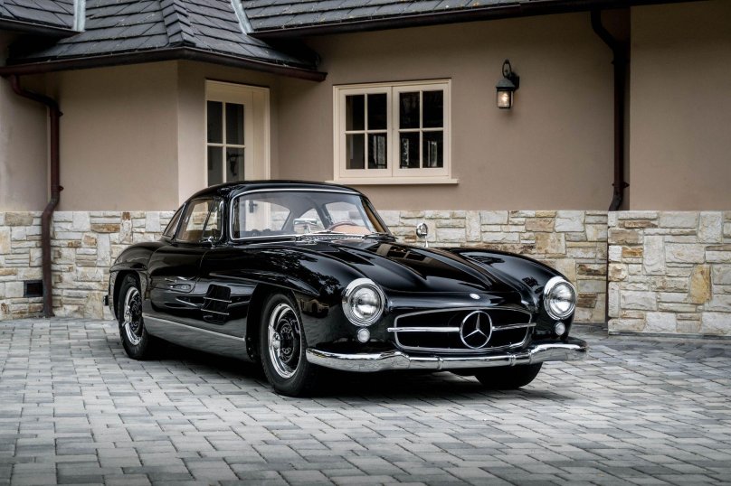 Mercedes-Benz 300sl