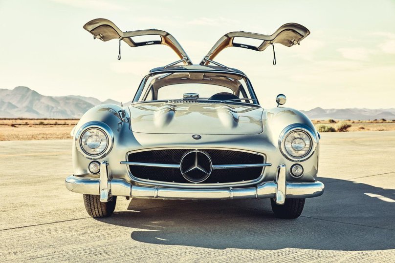 Mercedes-Benz 300sl