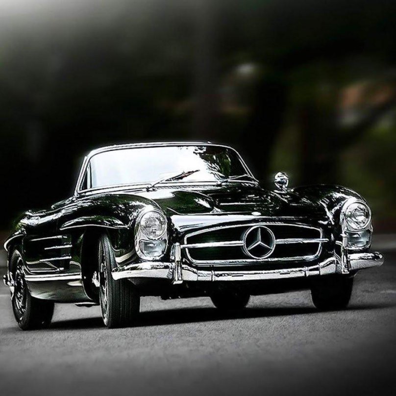 Mercedes-Benz 300sl