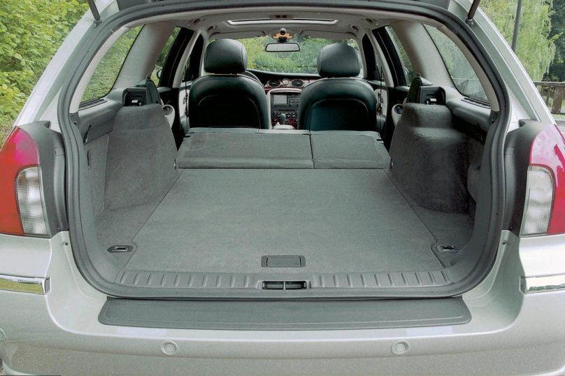 Rover 75 универсал