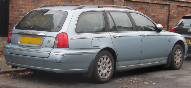 Ровер универсал