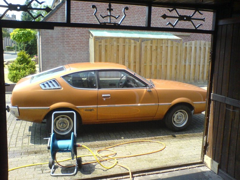 Mitsubishi Celeste 2.0