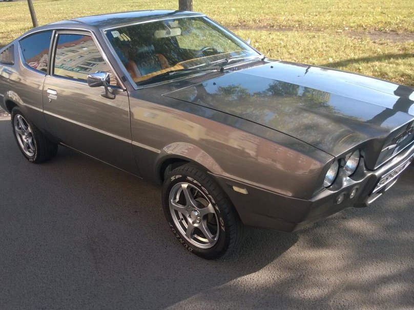 Mitsubishi Celeste 2.0