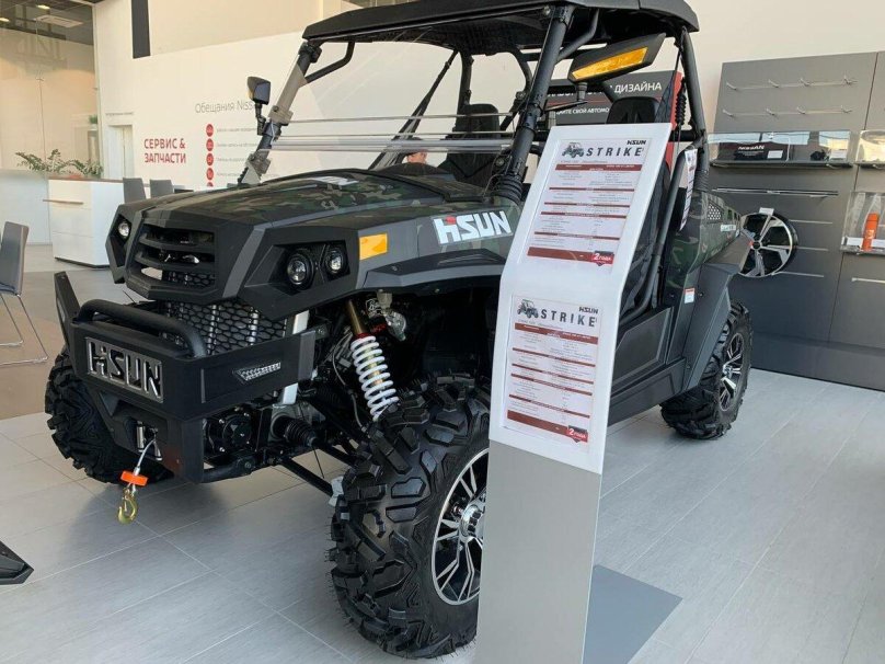 Автомобили 2022 года