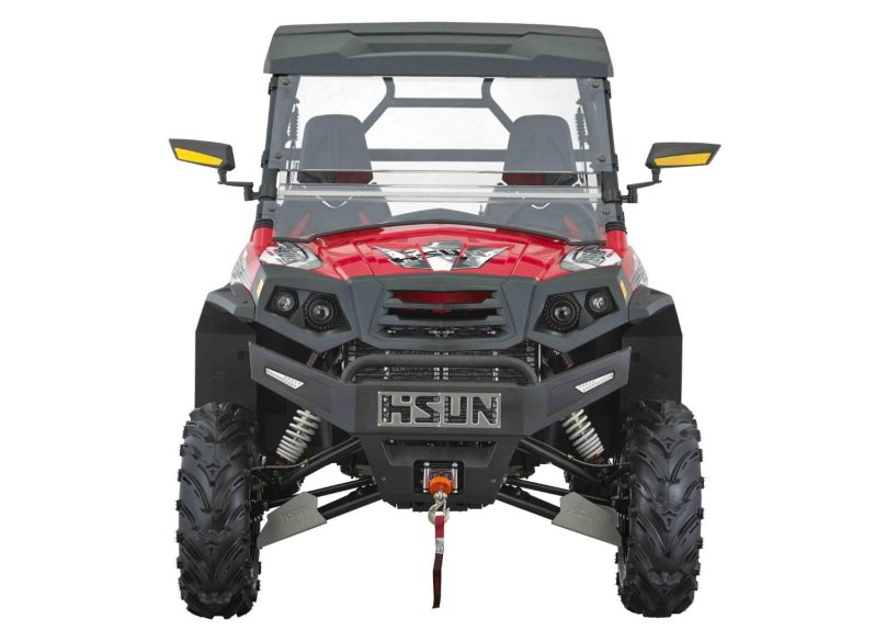 Hisun hs1000utv