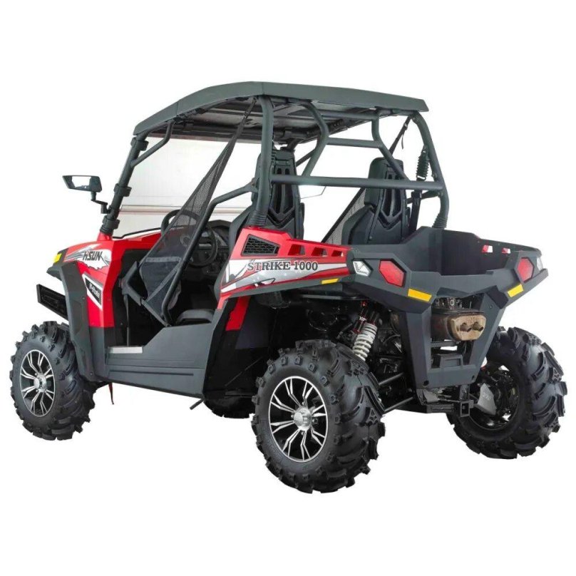 Багги hisun Strike 1000 Gran Turismo